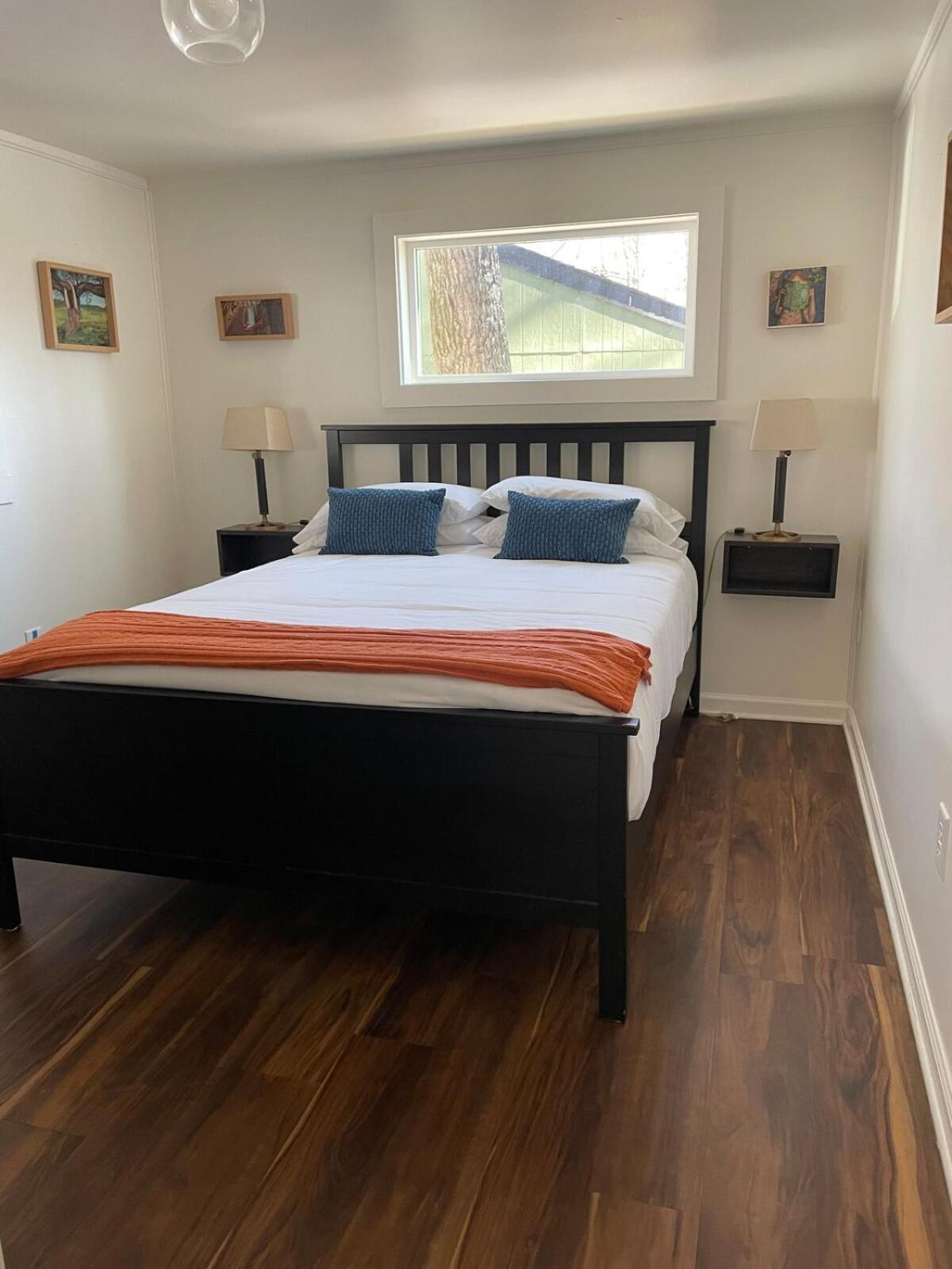 Holiday home Trillium Ridge, Hocking Hills Area, 2 Bedroom, 3 Beds Rockbridge