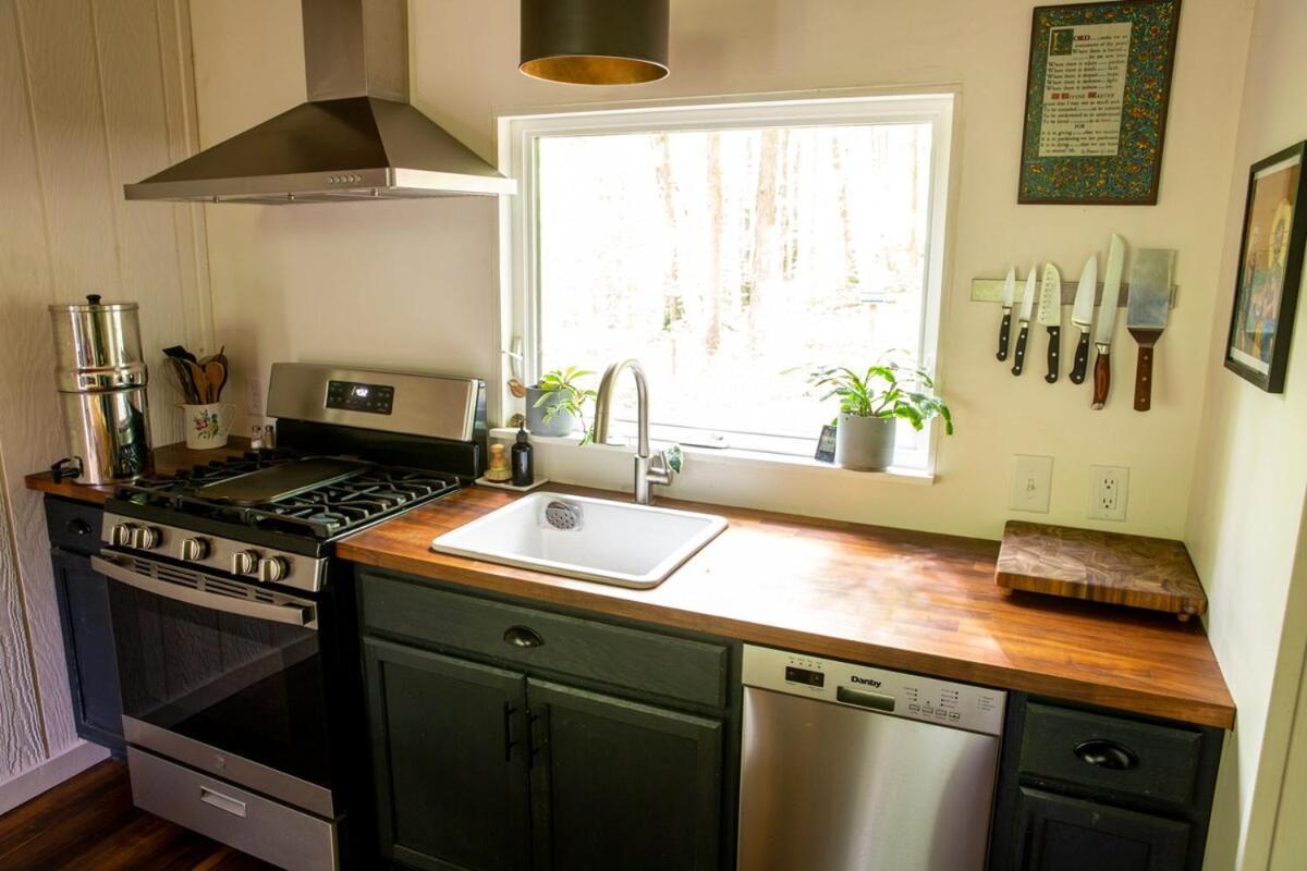 Trillium Ridge, Hocking Hills Area, 2 Bedroom, 3 Beds Holiday home