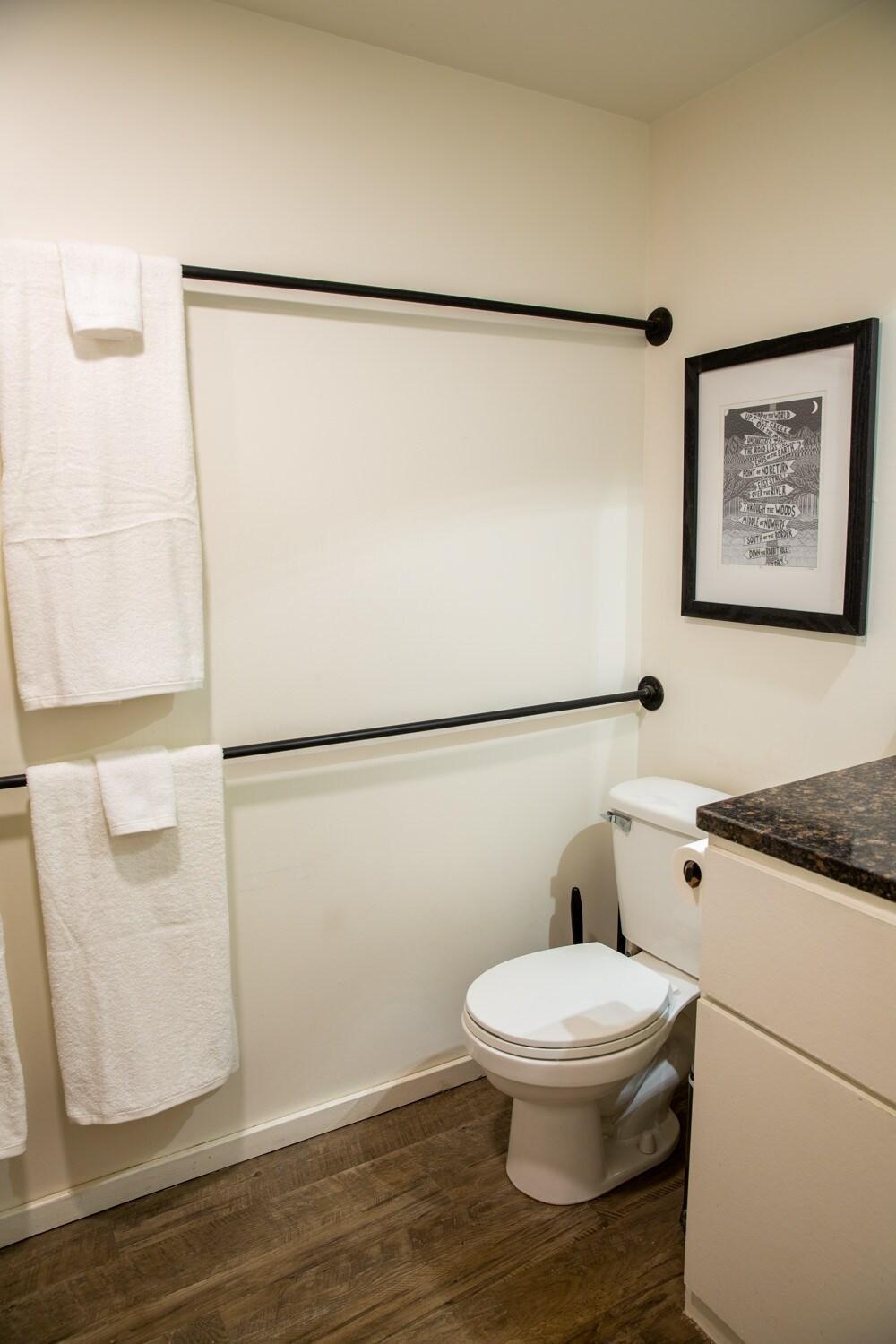 Holiday home Trillium Ridge, Hocking Hills Area, 2 Bedroom, 3 Beds