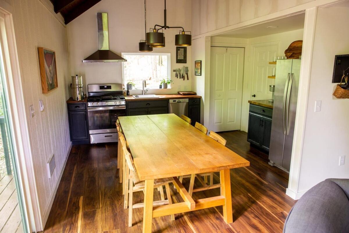 Trillium Ridge, Hocking Hills Area, 2 Bedroom, 3 Beds Holiday home *