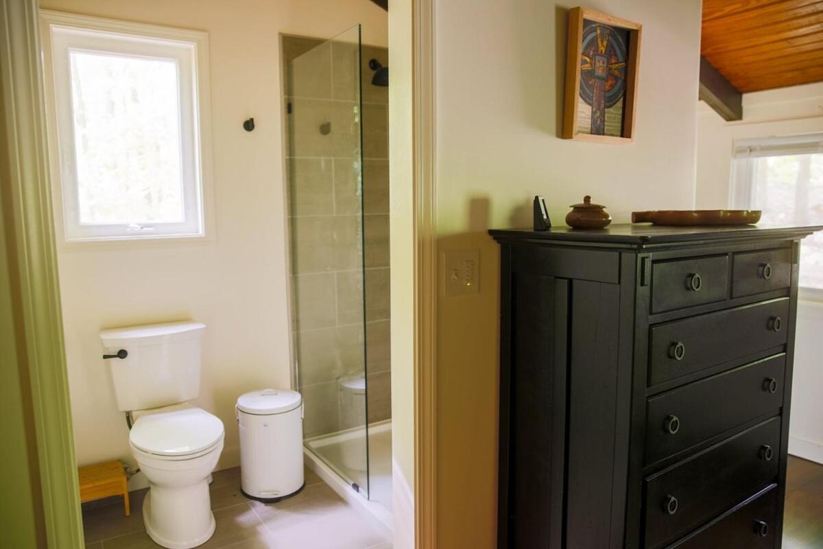 Holiday home Trillium Ridge, Hocking Hills Area, 2 Bedroom, 3 Beds Rockbridge