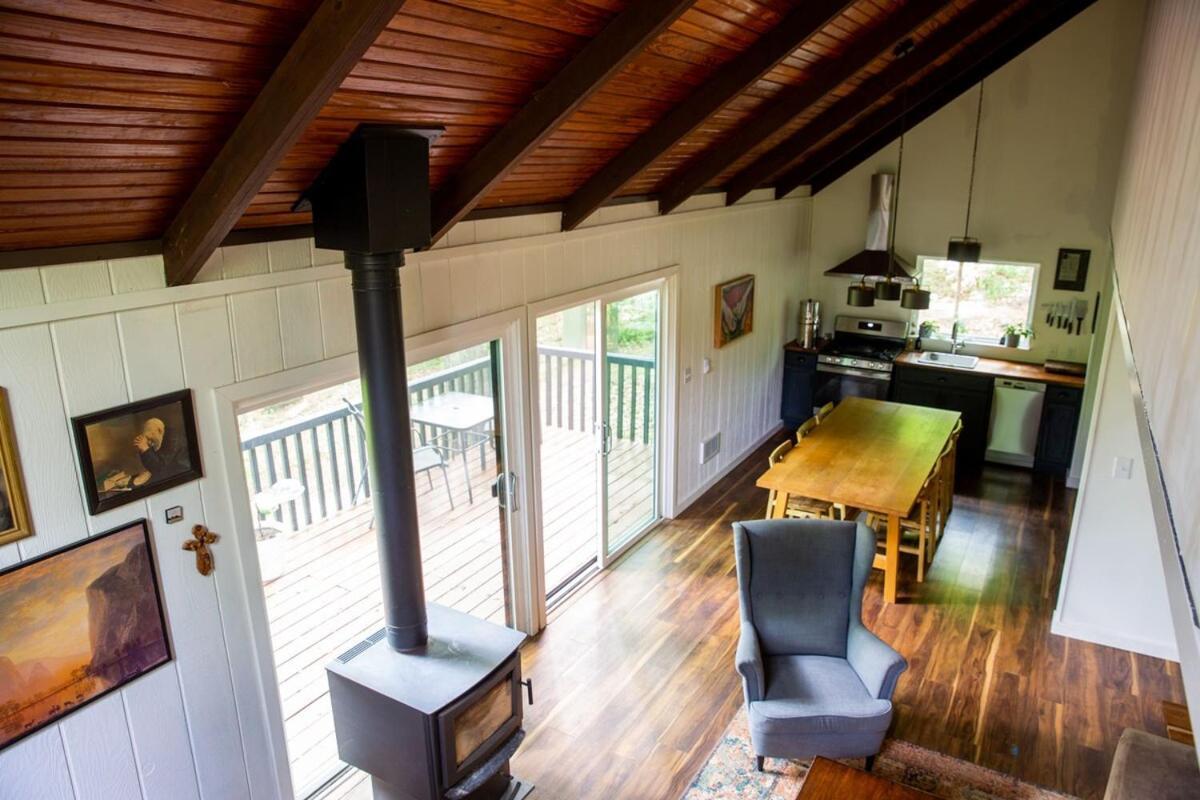 Trillium Ridge, Hocking Hills Area, 2 Bedroom, 3 Beds Holiday home *